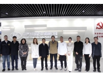 天府科技云全員“保姆式”服務落地四川禾嘉集團 四川省科協(xié)黨組書記、副主席毛大付一行蒞臨中汽成配、成都成保考察指導工作